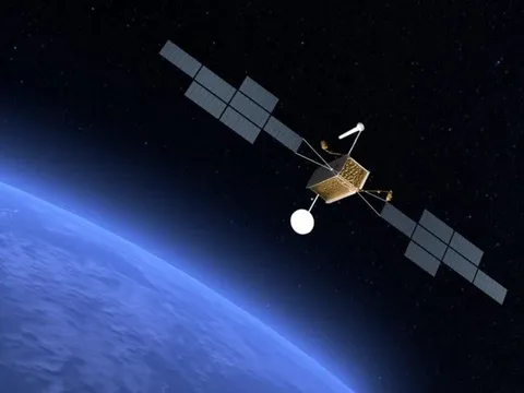 Airbus giành được hợp đồng 2,5 tỷ USD sản xuất vệ tinh cho quân đội Đức
