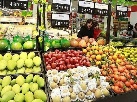 Bộ Tài chính: Hạn chế giá cả hàng hóa tăng theo lương