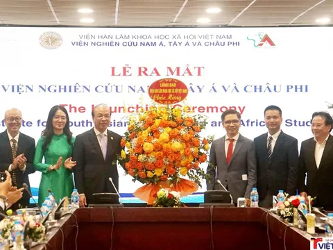 Tăng cường hợp tác quốc tế trong phát triển hệ sinh thái Halal tại Việt Nam