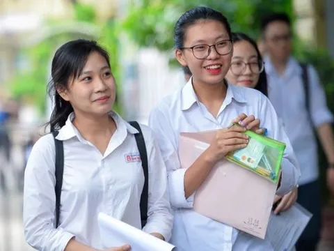 Góc nhìn giáo dục: Điểm chuẩn như “đánh bạc”