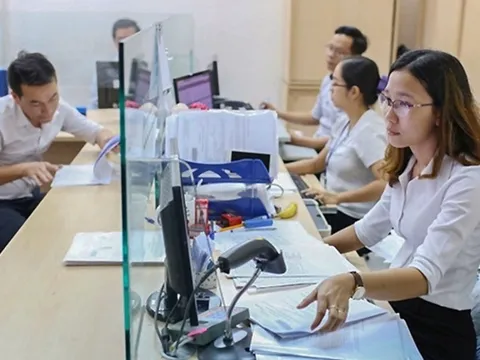 Quy định mới về cơ cấu, tỷ lệ ngạch công chức