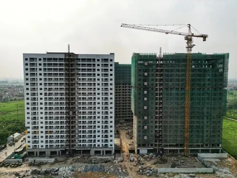 Quản lý chặt chẽ việc khai thác các công trình theo đúng giấy phép xây dựng