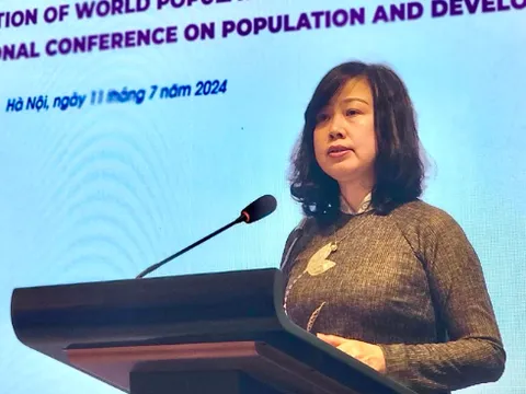 Chất lượng cuộc sống của người dân được cải thiện