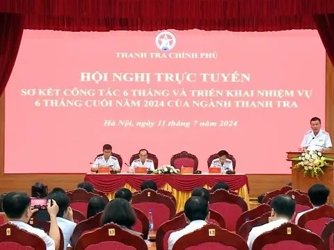 Phát hiện vi phạm về kinh tế gần 93 nghìn tỷ đồng qua thanh tra