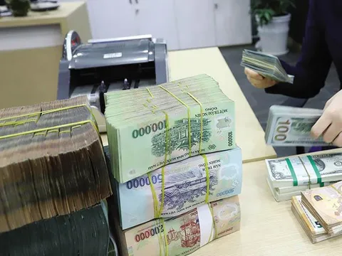 Quy định mới về bao thanh toán của tổ chức tín dụng
