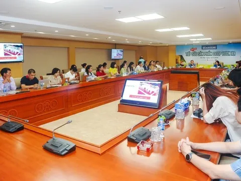 Làm thế nào để OCOP thực sự là 'chìa khóa' phát triển kinh tế nông thôn?