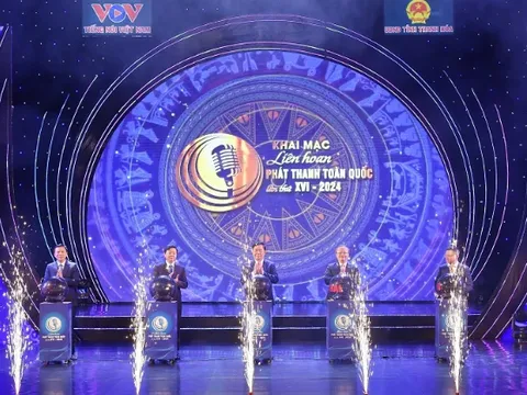 Phát thanh Việt Nam - đa dạng trong chuyển đổi số