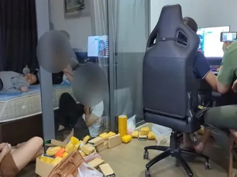 Triệt xóa nhóm đối tượng phát tán mã độc chiếm quyền điều hành các hội nhóm mạng xã hội
