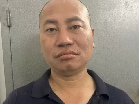 TP. Hồ Chí Minh: Truy tố người tự xưng 'sư thầy Thích Tâm Phúc'