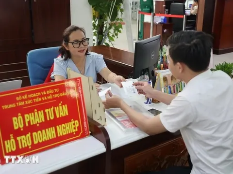 Vụ 1 cá nhân lập 116 doanh nghiệp: Phó Thủ tướng yêu cầu tăng cường kiểm soát