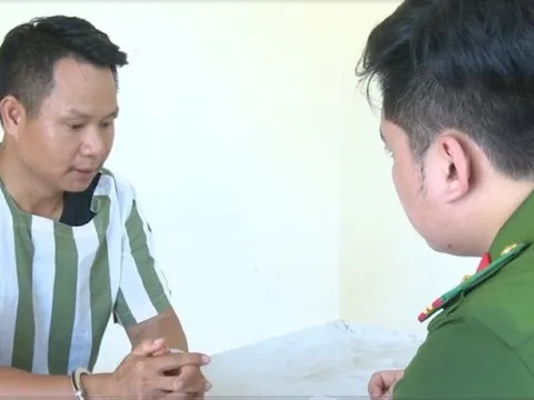 Triệt phá đường dây cá độ bóng đá hơn 100 tỷ đồng