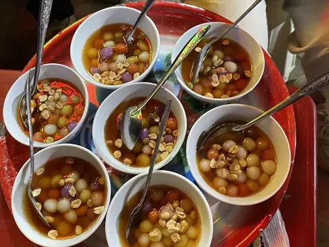 Thắng dền- đặc sản Hà Giang có gì đặc biệt?