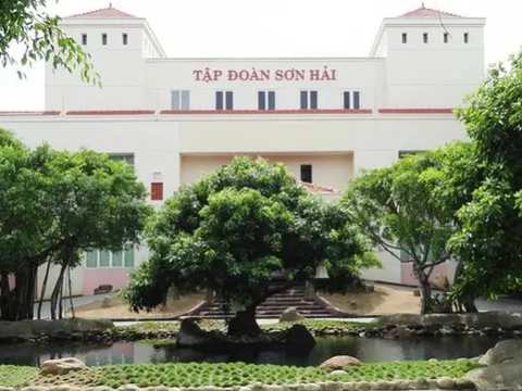 Khai thác khoáng sản 'chui', Sơn Hải Group bị phạt nặng