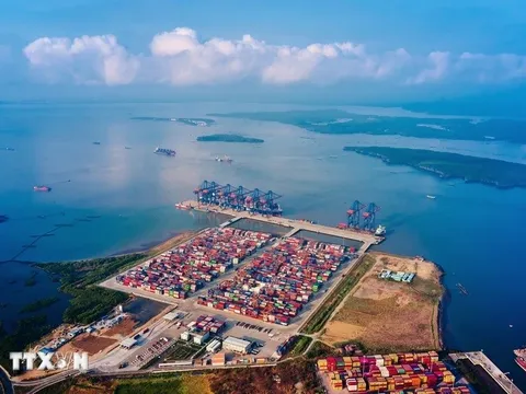 Bộ trưởng Công Thương đề xuất Chủ tịch FIATA hỗ trợ gỡ khó về cước vận tải biển
