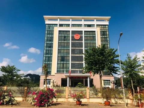 Sơn La: Công khai danh sách 26 doanh nghiệp nợ thuế trên địa bàn