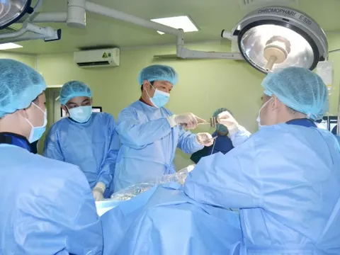 Quy định mới nhất về điều kiện xét thăng hạng chức danh nghề nghiệp trong ngành y tế
