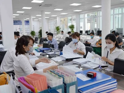 Tiêu chí phân loại đơn vị sự nghiệp công lập ngành kế hoạch, đầu tư