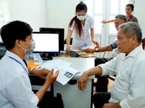 Điều kiện xét thăng hạng chức danh nghề nghiệp viên chức y, dược, dân số mới nhất