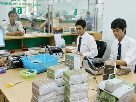 Quy định về mạng lưới hoạt động của ngân hàng thương mại