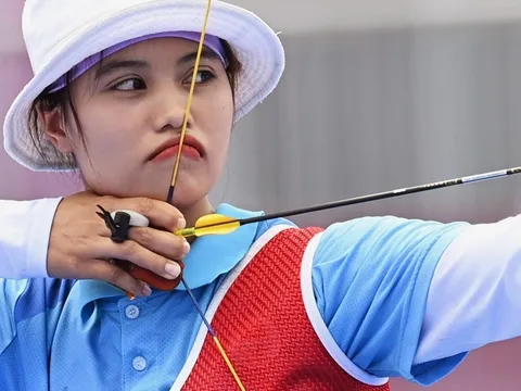Lịch thi đấu của Đoàn thể thao Việt Nam tại Olympic Paris 2024