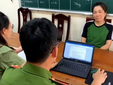 Bé gái bị lừa bán sang nước ngoài làm vợ với giá 180 triệu đồng