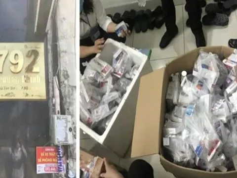 Bộ Y tế yêu cầu xử lý nghiêm cơ sở thẩm mỹ hoạt động "chui"