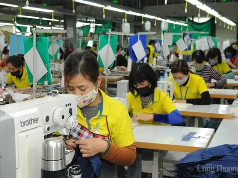 Mở rộng thị phần hàng dệt may tại EU, chuyên gia khuyến cáo gì?