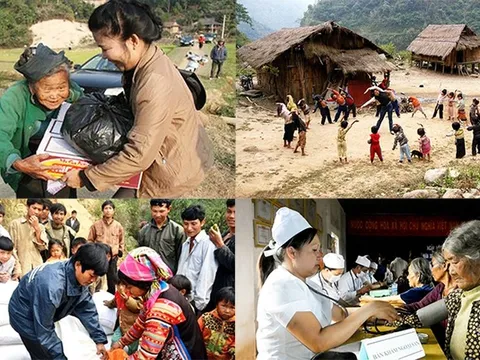 Sửa quy định về chi phí thực hiện chi trả trợ giúp xã hội cho đối tượng bảo trợ xã hội