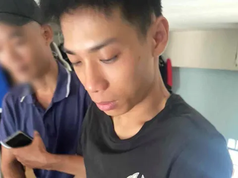 Quảng Nam tạm giữ hình sự đối tượng gây chết người
