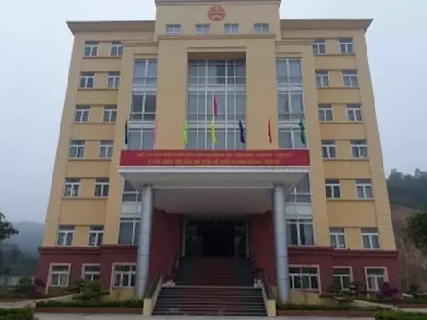 Yên Bái: Công ty Thương mại Cửu Phú bị cưỡng chế ngừng sử dụng hóa đơn