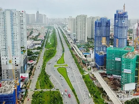 TP Hồ Chí Minh hội nhập và phát triển: Kỳ vọng bất động sản bứt tốc