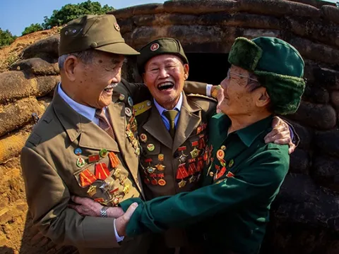 Nối dài những mùa tri ân