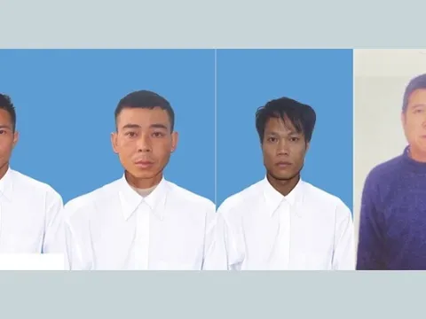 Truy tố nhóm đối tượng về tội tổ chức cho người khác xuất cảnh trái phép
