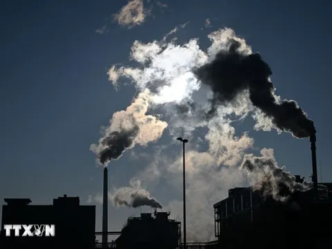 Quá trình chuyển sang kinh tế phát thải carbon thấp cần 3.000 tỷ USD mỗi năm