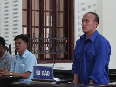 Nghệ An: Đối tượng trốn truy nã 22 năm lĩnh án