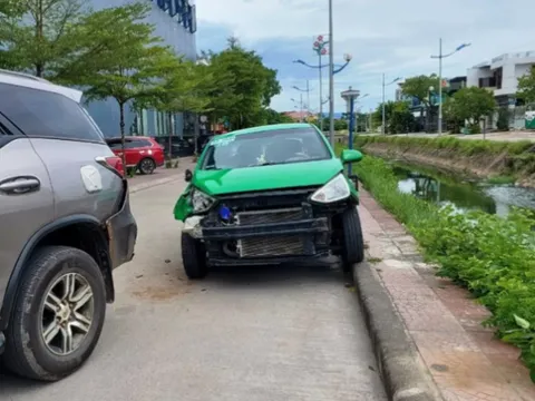 Ba đối tượng giết tài xế taxi ở Quảng Ngãi, bị bắt tại Quảng Bình