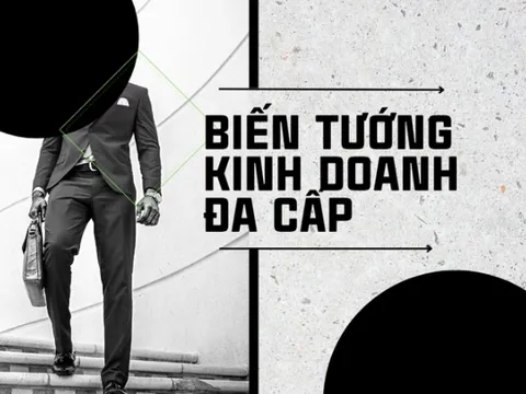 Một doanh nghiệp bị thu hồi giấy chứng nhận hoạt động bán hàng đa cấp
