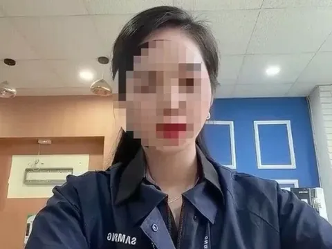 Vụ tin đồn nữ nhân viên Samsung 'lây nhiễm HIV': Xác định 3 đối tượng phát tán thông tin sai sự thật