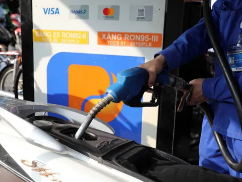 VPI dự báo giá xăng dầu tiếp tục giảm trong kỳ điều hành ngày mai 1/8