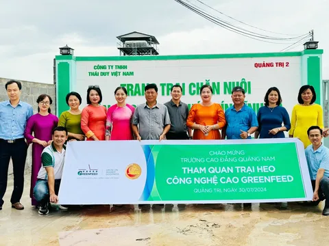 Nhà trường và doanh nghiệp tăng cường hợp tác trong tuyển sinh, liên kết đào tạo và tuyển dụng