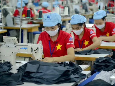 Doanh nghiệp dệt may linh hoạt các giải pháp để thúc đẩy xuất khẩu bền vững