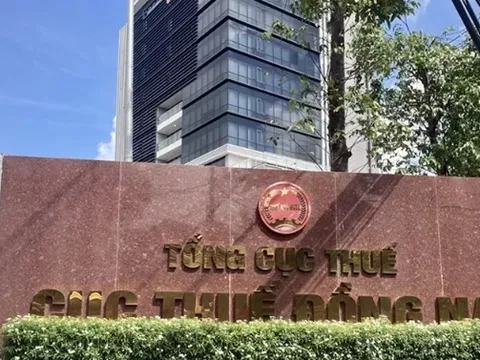 Đồng Nai: Tạm hoãn xuất cảnh 13 người đại diện doanh nghiệp vì nợ thuế