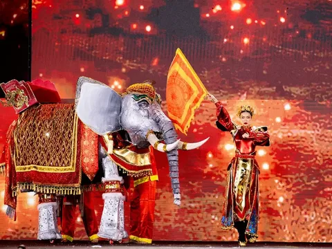 Sự cố Miss Grand Vietnam 2024: Khi lịch sử trở thành 'nạn nhân' của sân khấu sắc đẹp