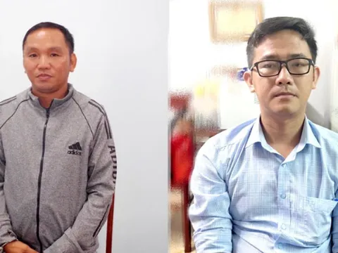 Kiên Giang: Bắt quả tang cán bộ nhận hối lộ tại quán cà-phê