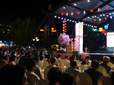 Giao lưu văn hóa Hội An-Nhật Bản lần thứ 20