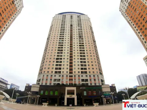 Cư dân tố nhiều dấu hiệu sai phạm trong quản lý, vận hành Chung cư 34T Trung Hòa - Nhân Chính, TP. Hà Nội (Kỳ 1)