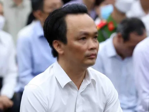 Hôm nay, tòa tuyên án cựu Chủ tịch FLC Trịnh Văn Quyết và đồng phạm