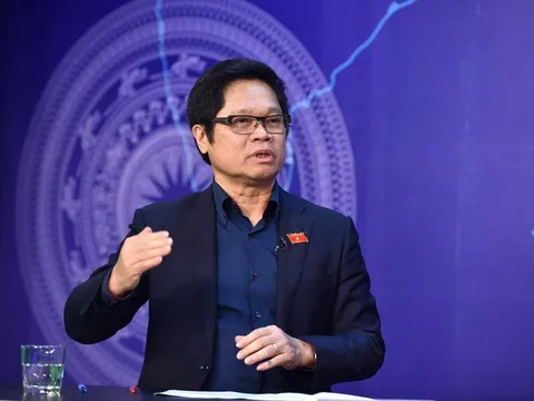 Nguyên Chủ tịch VCCI Vũ Tiến Lộc qua đời