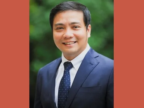 Bổ nhiệm PGS.TS Đào Thanh Trường giữ chức Phó Giám đốc Đại học Quốc gia Hà Nội