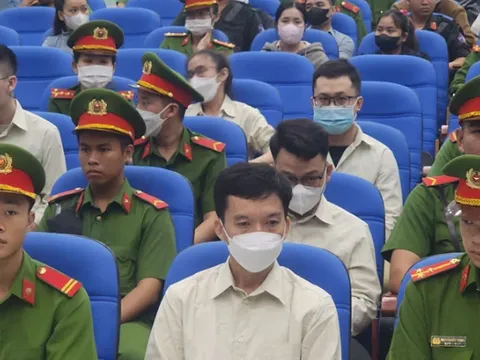 Tiền Giang xét xử 111 bị cáo với tội “cưỡng đoạt tài sản”